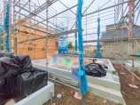  新築一戸建て