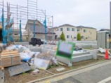  新築一戸建て
