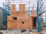  新築一戸建て