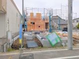  新築一戸建て