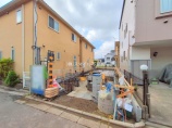  新築一戸建て