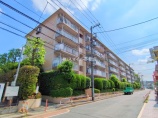  マンション