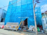  新築一戸建て
