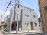  新築一戸建て