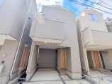  新築一戸建て