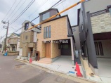  新築一戸建て