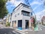  新築一戸建て