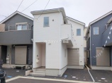  新築一戸建て