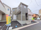  新築一戸建て
