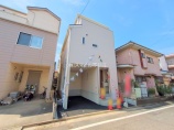  新築一戸建て