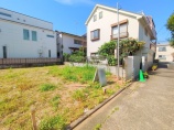  新築一戸建て