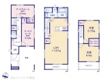  新築一戸建て