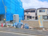  新築一戸建て