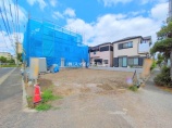  新築一戸建て