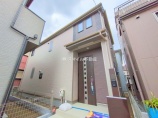  新築一戸建て