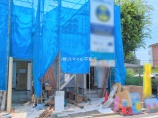  新築一戸建て