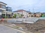  新築一戸建て