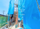  新築一戸建て