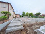  新築一戸建て