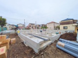 新築一戸建て