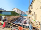  新築一戸建て