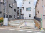  新築一戸建て