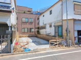  新築一戸建て