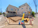  新築一戸建て