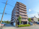  マンション