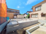  新築一戸建て