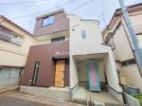  新築一戸建て