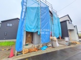  新築一戸建て