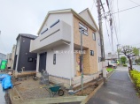  新築一戸建て