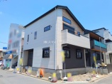  新築一戸建て