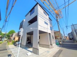  新築一戸建て