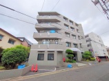  マンション