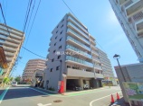  マンション