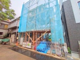  新築一戸建て