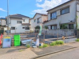  新築一戸建て