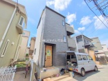  新築一戸建て