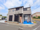  新築一戸建て