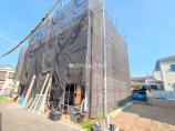  新築一戸建て