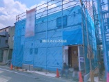  新築一戸建て