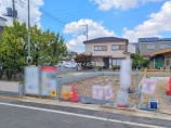  新築一戸建て