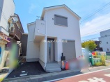  新築一戸建て