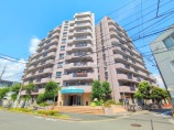 マンション