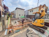 新築一戸建て