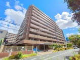  マンション