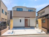  新築一戸建て