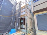  新築一戸建て
